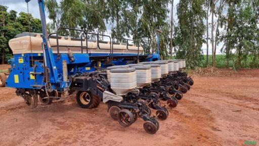 Imagem Plantadeira Semeato Land Master 15 X 50cm 2012 Imagem Plantadeira Semeato Land Master 15 X 50cm 2012