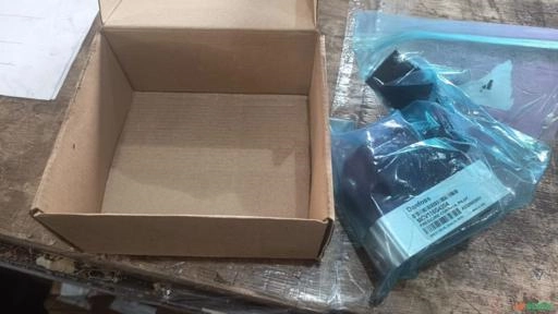 VALVULA DE CONTROLE (SAUER DANFOSS) 0361384266 Imagem VALVULA DE CONTROLE (SAUER DANFOSS) 0361384266