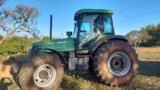 Trator Agrale BX 6180 4x4 ano 15