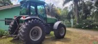 Trator Agrale BX 6180 4x4 ano 15
