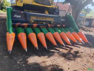 Plataforma Stara 9x45 2008 Imagem Plataforma Stara 9x45 2008