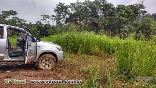 Fazenda Lagoa Azul  Alvorada D