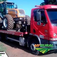 TRANSPORTE MAQUINAS