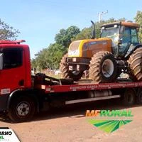 TRANSPORTE MAQUINAS