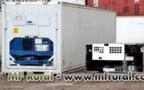 CONTAINER - FRIGORÍFICO E SECOS(DRY) Imagem CONTAINER - FRIGORÍFICO E SECOS(DRY)