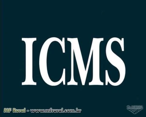 Compro Créditos ICMS c/ ECREDAC p/ SP e RJ