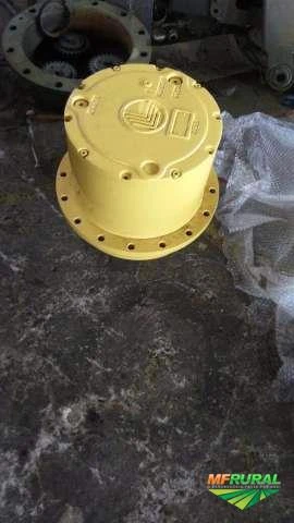 Cubo Redutor John Deere 3520