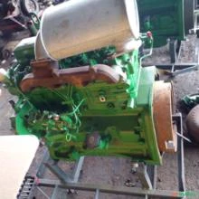 Motor 4045 John Deere