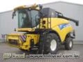 Colheitadeira new holland CR 9060 Oportunidade