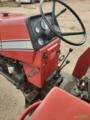 Trator Massey Ferguson 235 4x2 Imagem Trator Massey Ferguson 235 4x2