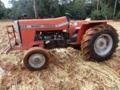 Trator Massey Ferguson 235 4x2 Imagem Trator Massey Ferguson 235 4x2