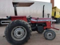 Trator Massey Ferguson 275 4x2 ano 99