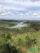 Fazenda em Catalão - GO