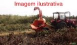 COMPRO PICADOR FLORESTAL Imagem COMPRO PICADOR FLORESTAL