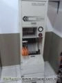 Selecionadora eletrônica para arroz e feijão Imagem Selecionadora eletrônica para arroz e feijão