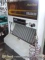 Selecionadora eletrônica para arroz e feijão Imagem Selecionadora eletrônica para arroz e feijão