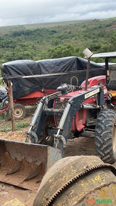 Pam 600 Imagem Pam 600