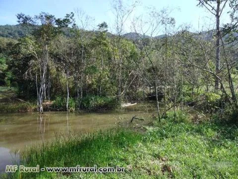 Fazenda ou Sitio Pronta em Tijucas sem detalhes