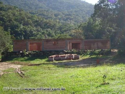 Fazenda ou Sitio Pronta em Tijucas sem detalhes