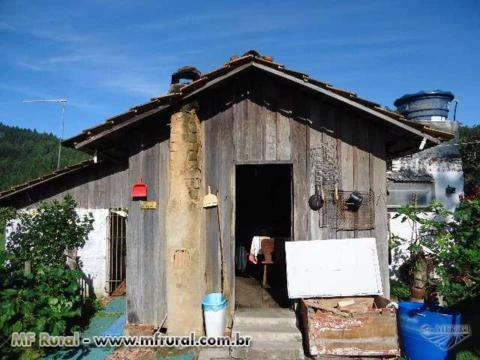 Fazenda ou Sitio Pronta em Tijucas sem detalhes