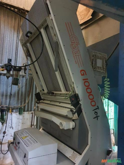 VENDO ENGENHO DE ARROZ  COMPLETO Imagem VENDO ENGENHO DE ARROZ  COMPLETO