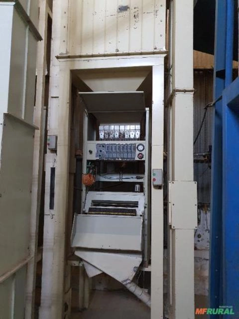 Imagem VENDO ENGENHO DE ARROZ  COMPLETO Imagem VENDO ENGENHO DE ARROZ  COMPLETO