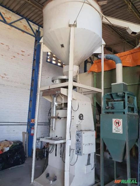 Imagem VENDO ENGENHO DE ARROZ  COMPLETO Imagem VENDO ENGENHO DE ARROZ  COMPLETO