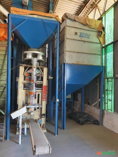 Imagem VENDO ENGENHO DE ARROZ  COMPLETO Imagem VENDO ENGENHO DE ARROZ  COMPLETO