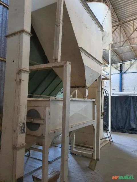 Imagem VENDO ENGENHO DE ARROZ  COMPLETO Imagem VENDO ENGENHO DE ARROZ  COMPLETO