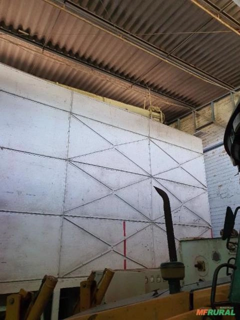 Imagem VENDO ENGENHO DE ARROZ  COMPLETO Imagem VENDO ENGENHO DE ARROZ  COMPLETO