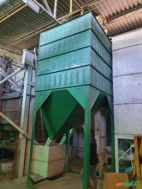 Imagem VENDO ENGENHO DE ARROZ  COMPLETO Imagem VENDO ENGENHO DE ARROZ  COMPLETO