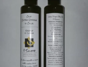 Azeite de Oliva Extra virgem - Direto do Produtor na Itália