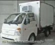 Caminhão  Hyundai HR 2500 TCI Longo sem caçamba  ano 15