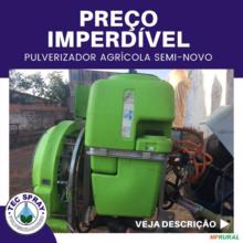 Pulverizador para Café