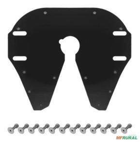 Protetor 5ª Roda Jost 37cx Novo Pronta Entrega Protetor 5ª Roda Jost 37cx Novo Pronta Entrega