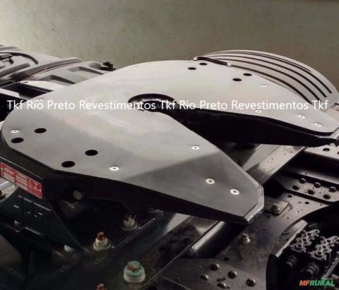 Imagem Protetor 5ª Roda Jost 37cx Novo Pronta Entrega Imagem Protetor 5ª Roda Jost 37cx Novo Pronta Entrega