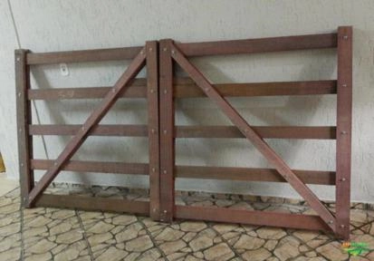 Eucalipto tratado barato Imagem Eucalipto tratado barato