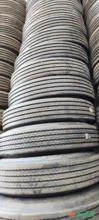 Lote de pneus 1.100/R22 seminovos e recapados novos todos feito bandag 90 pneus