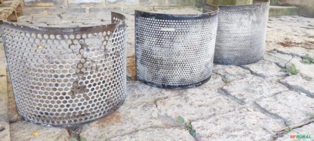 Imagem Conjunto para Moagem de Milho Imagem Conjunto para Moagem de Milho