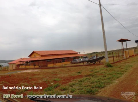 Fração da Fazenda Rancho Grande