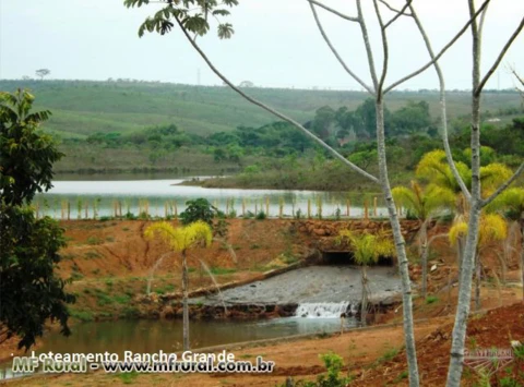 Fração da Fazenda Rancho Grande