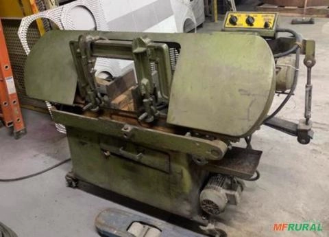 Serra fita modelo FM200 Imagem Serra fita modelo FM200