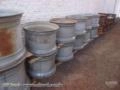 VENDAS DE RODAS E CENTROS DE RODAS, SEMI-NOVAS DE VÁRIOS TAMANHOS Imagem VENDAS DE RODAS E CENTROS DE RODAS, SEMI-NOVAS DE VÁRIOS TAMANHOS