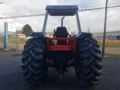 Trator Massey Ferguson 680 4x4 ano 01