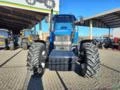 Trator New Holland TM 7010 4x4 ano 12