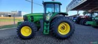 Trator John Deere 6190 J