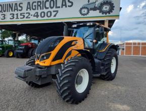 Trator Valtra BH 194 Hitech