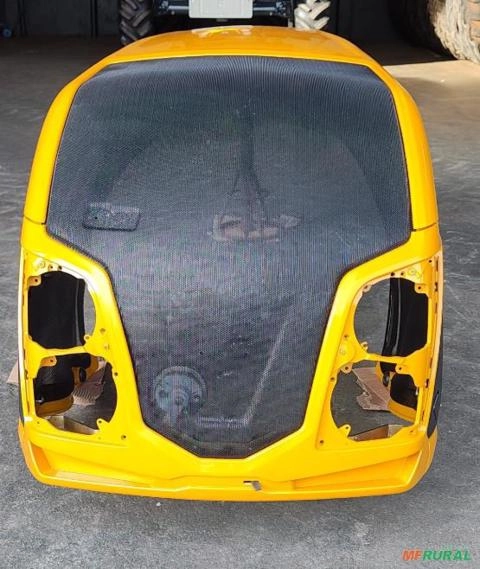 Imagem Capô para tratores Valtra linha BM 110/125 geração 3. Imagem Capô para tratores Valtra linha BM 110/125 geração 3.