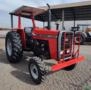 Trator Massey Ferguson MF 275 série 300.000 Imagem Trator Massey Ferguson MF 275 série 300.000