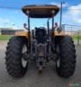 Trator Valtra A 950 R com plaina dianteira Imagem Trator Valtra A 950 R com plaina dianteira